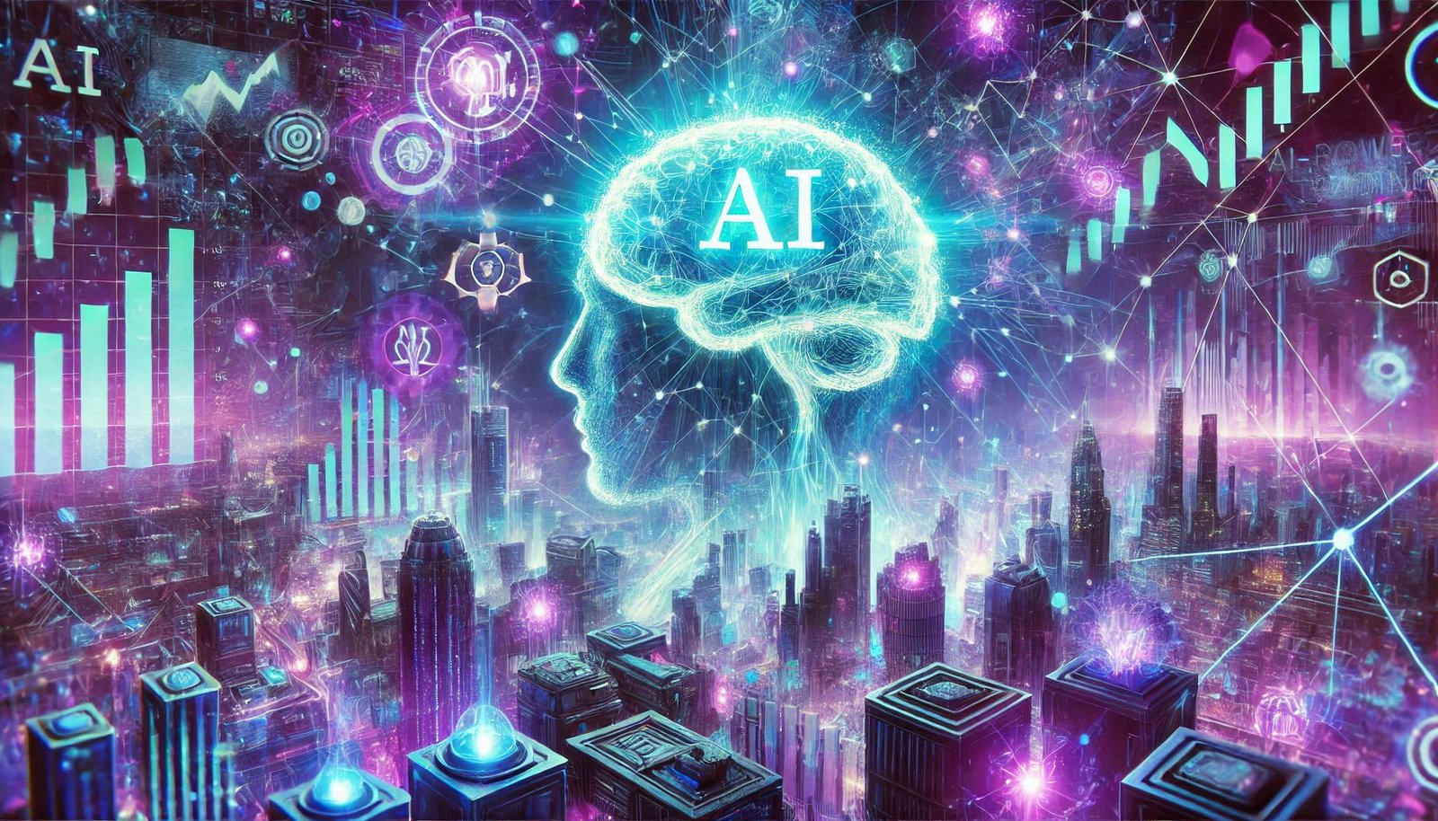 AI-powered trading impact