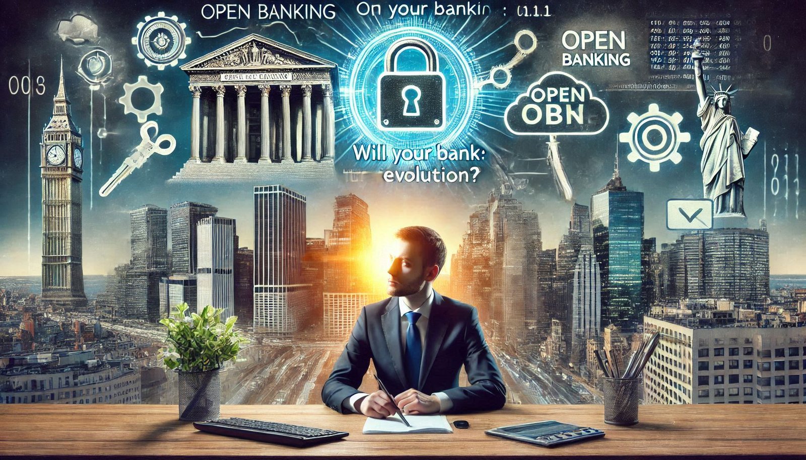 Open Banking