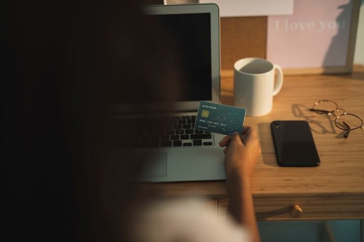 Digital Payments