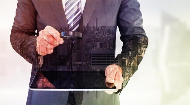 Is Your Brokerage Obsolete