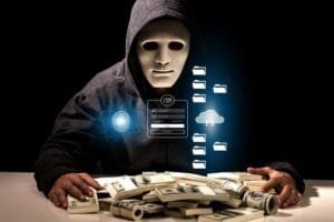 Cyber Heist