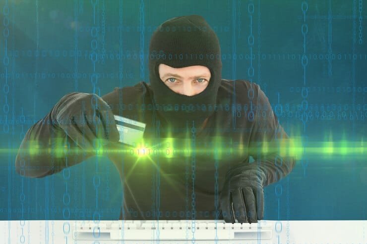 Cyber Heist