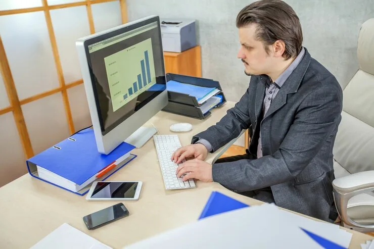 Will AI Steal Your Financial Advisor's Job